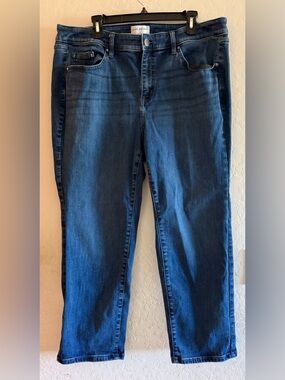 Lane Bryant, 18s, jeans